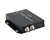 Convertisseur vid&eacute;o SDI vers HDMI de fr&eacute;quence ORIVISION