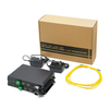 Extension de fibre optique KVM HDMI non compress&eacute;e ORIVISION 4K @ 60