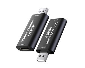 Placa de captura de v&iacute;deo ORIVISION 4K@60 USB2.0 HDMI