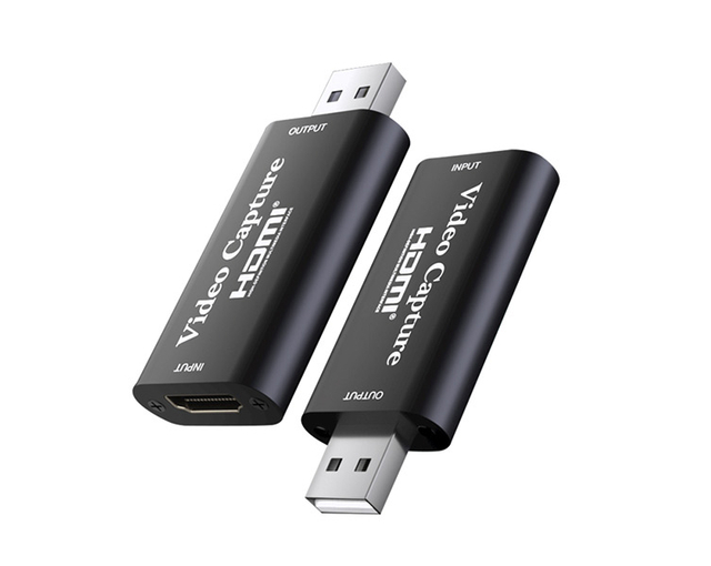 بطاقة التقاط فيديو ORIVISION 4K@60 USB2.0 HDMI