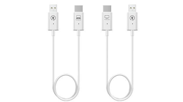<p><span style='font-size:24px;'><strong>Transmissor e receptor sem fio HDMI 50M 5G</strong></span></p> 