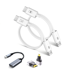 ORIVISION 50 м 4K декодирование 1080P выход HDMI беспроводной удлинитель