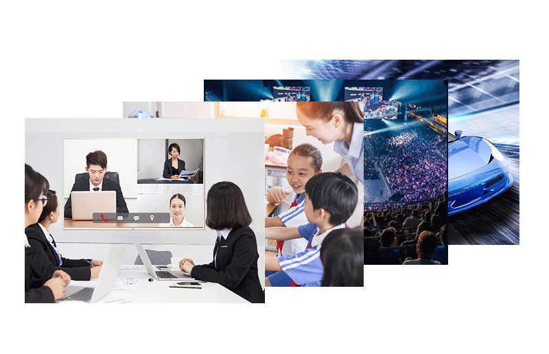 <span style='color:#333333;'><span style='font-size:24px;'><strong>Applicazione potente</strong></span></span>