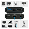 Placă de captură video HDMI ORIVISION USB3.0 4K@60 cu audio