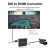 ORIVISION SDI-HDMI 비디오 컨버터