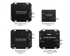 ORIVISION Frequency SDI zu HDMI Videokonverter
