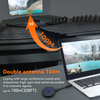 Extension sans fil ORIVISION 100m 1080@60 HDMI+VGA