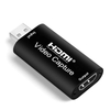 ORIVISION 4K@60 USB2.0 HDMI-Videoaufnahmekarte