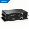 4K@30HZ HDMI IP-n kereszt&uuml;li KVM bőv&iacute;tő